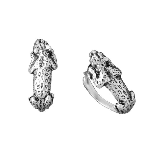 ORECCHINI RASPINI MOD. 12273 DESIGNER FASHION JEWELLERY