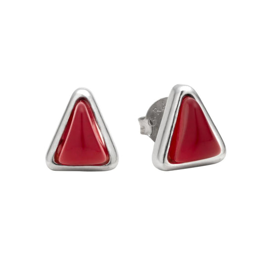 ORECCHINI RASPINI MOD. 12286 DESIGNER FASHION JEWELLERY
