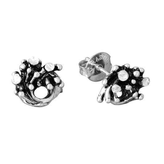 ORECCHINI RASPINI MOD. 12315 DESIGNER FASHION JEWELLERY
