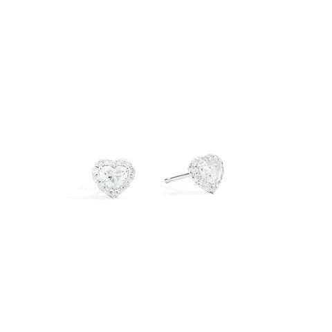 ORECCHINI RECARLO MOD. E67SC022_065 DESIGNER FASHION JEWELLERY