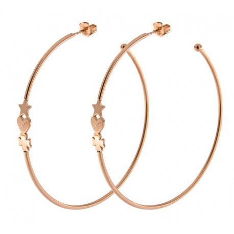 ORECCHINI RUE DES MILLE MOD. OR-D6 CQS