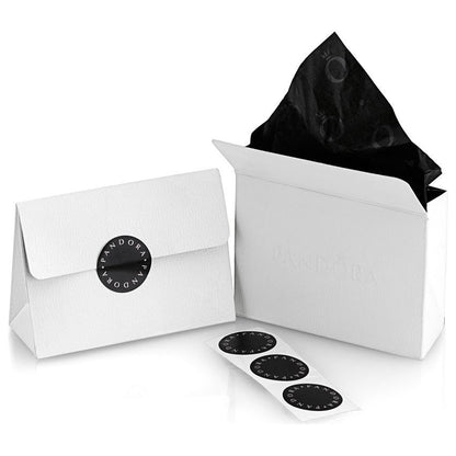 PANDORA JEWELS Mod. ME COLLECTION - RING - Size 50 Ring