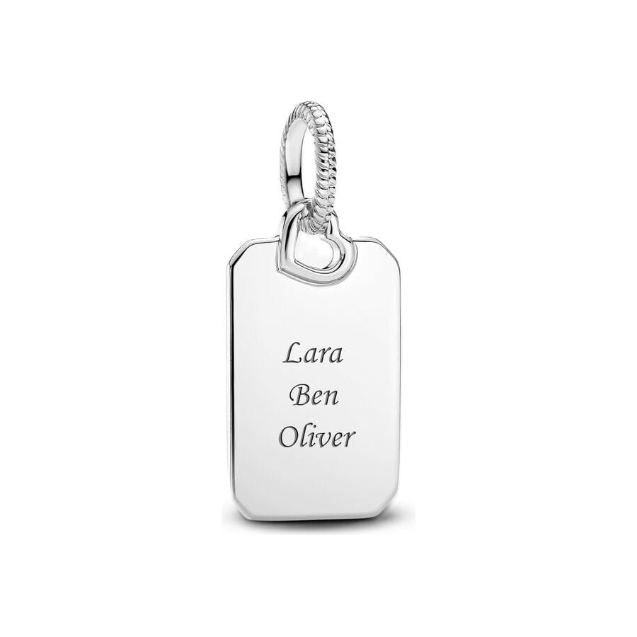 PANDORA JEWELRY Mod. 398611C00