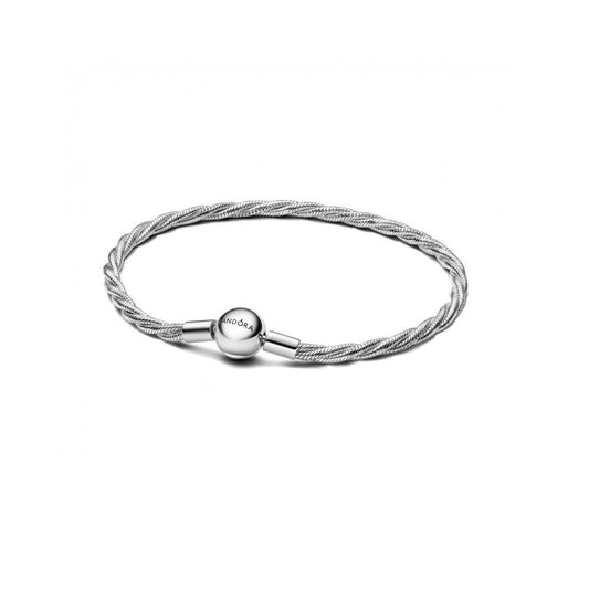 PANDORA JEWELRY Mod. 593757C00-18 DESIGNER FASHION JEWELLERY