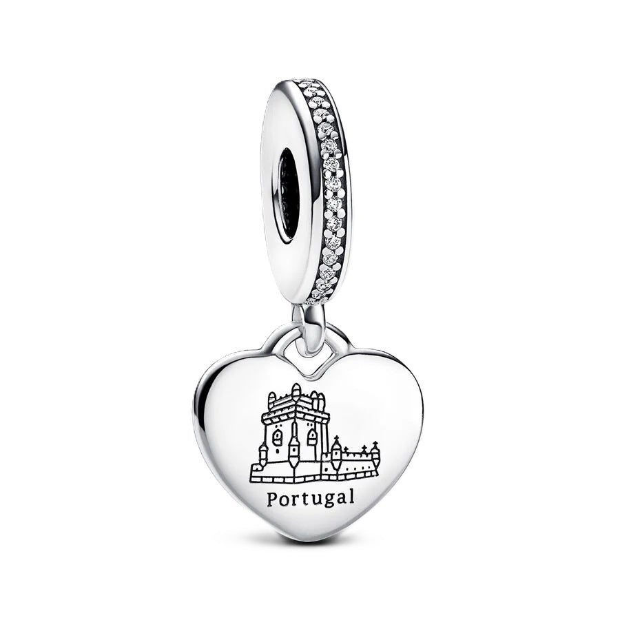 PANDORA JEWELRY Mod. 792017CZ_E028