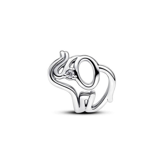 PANDORA JEWELRY Mod. 793345C01 DESIGNER FASHION JEWELLERY