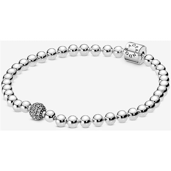 PANDORA Mod. 598342CZ-17 Jewel,JEWELRY,Lady
