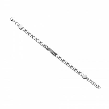 POLICE JEWELS JEWELRY Mod. PEAGB0010801-2