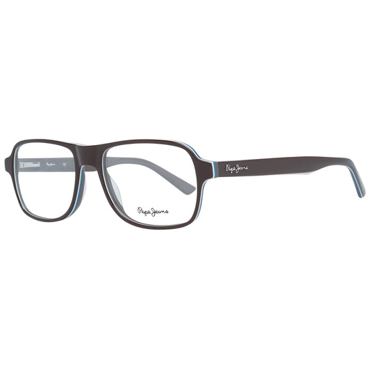 PEPE JEANS MOD. PJ3289 54C4 ISAAC acetate gent eyeglasses
