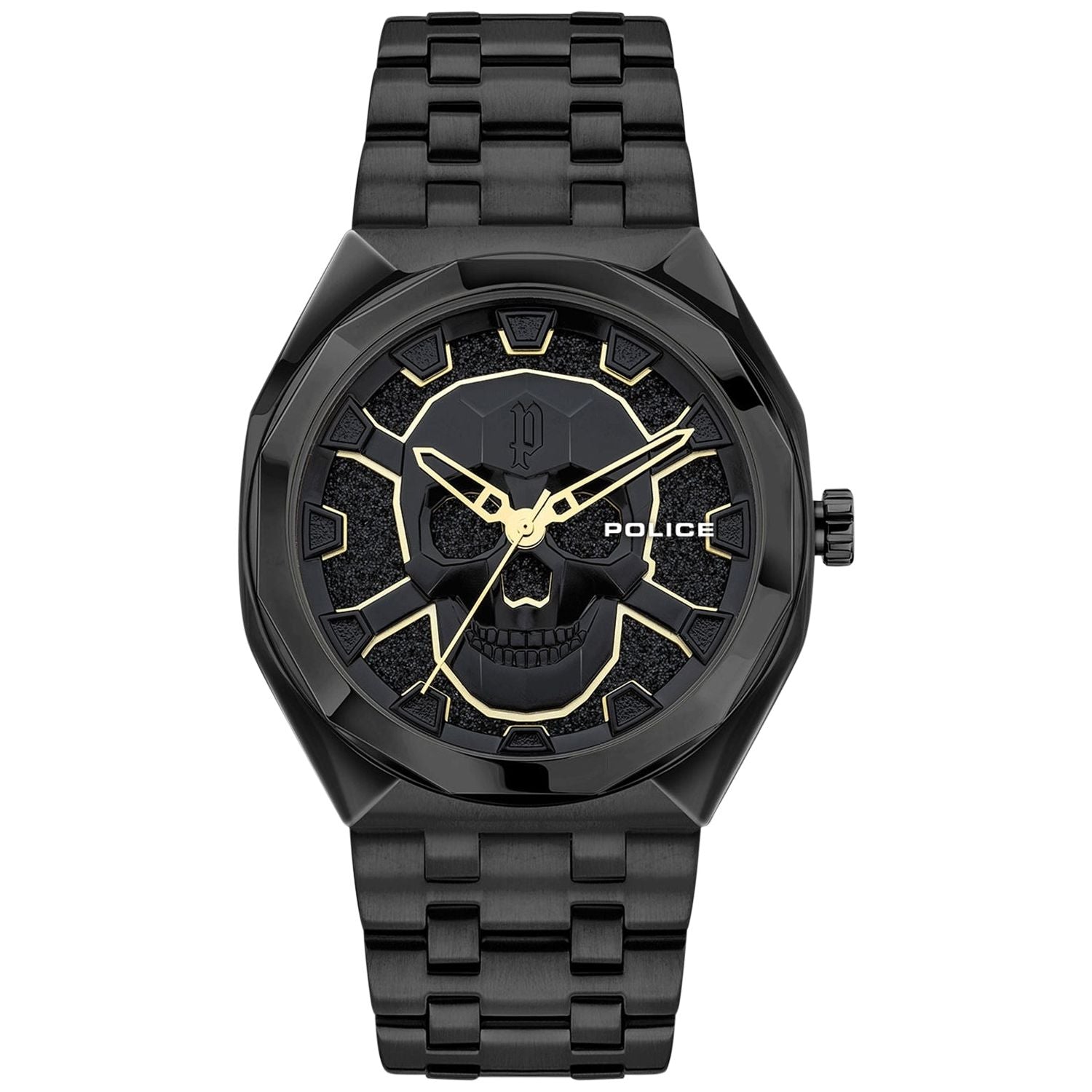 警察模型 PEWJG2110701