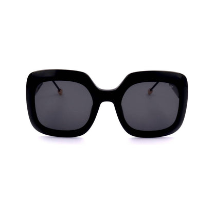 PHILIPP PLEIN SUNGLASSES Mod. SPP065S SHINY NIGHT BLUE SUNGLASSES & EYEWEAR