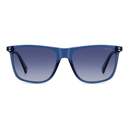 POLAROID MOD. PLD 6232_S sunglasses for gent made from polycarbonate in a stylish design.