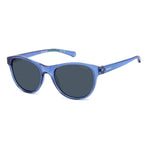 POLAROID MOD. PLD 8066_S unisex sunglasses made from polycarbonate material