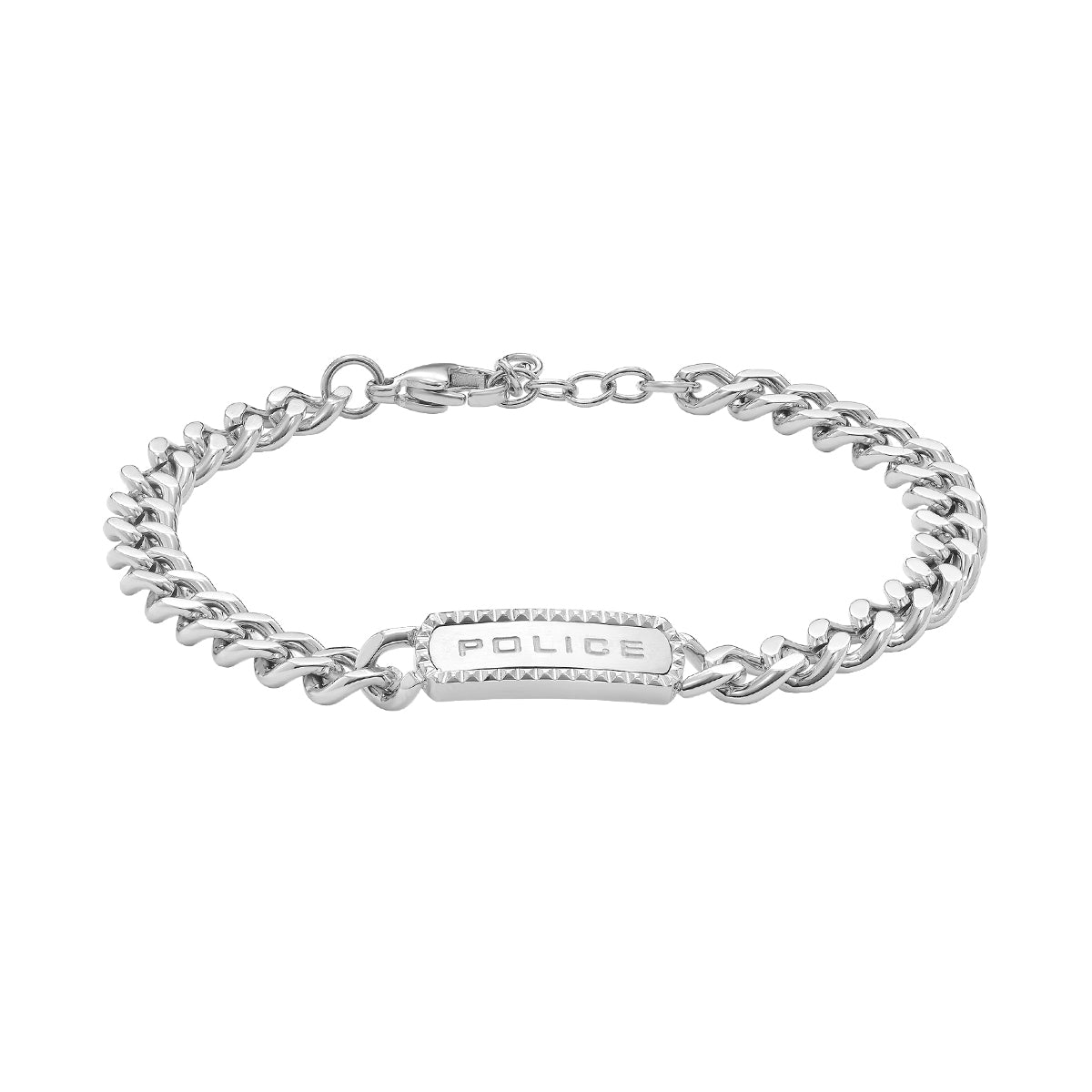 POLICE JEWELS JEWELRY Mod. PEAGB0041301