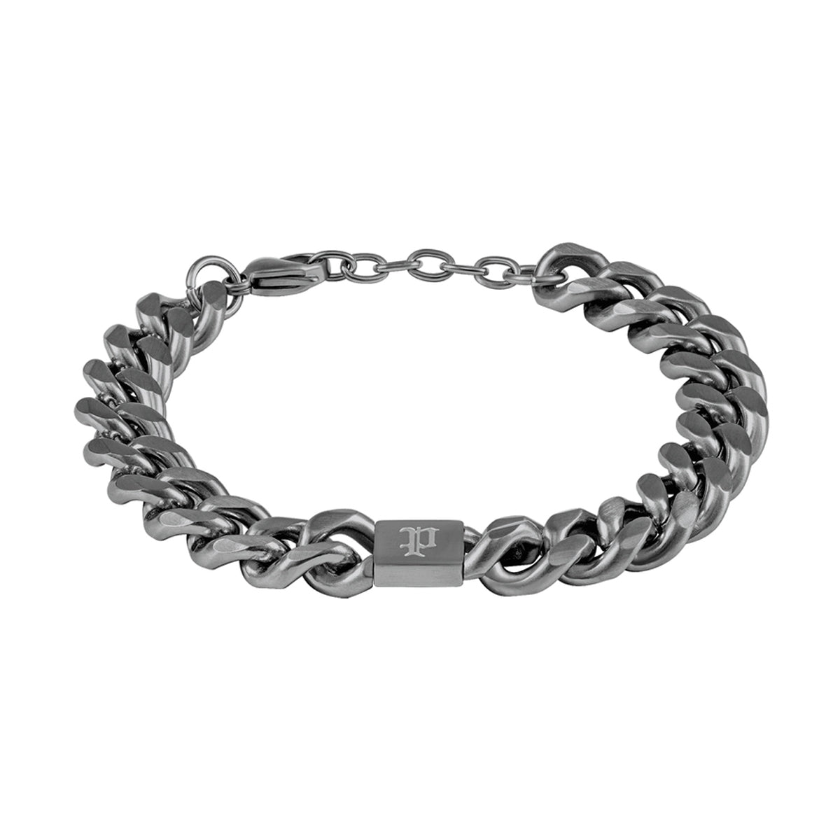 POLICE JEWELS JEWELRY Mod. PEAGB0077903 DESIGNER FASHION JEWELLERY