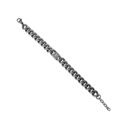 POLICE JEWELS JEWELRY Mod. PEAGB0077903 DESIGNER FASHION JEWELLERY