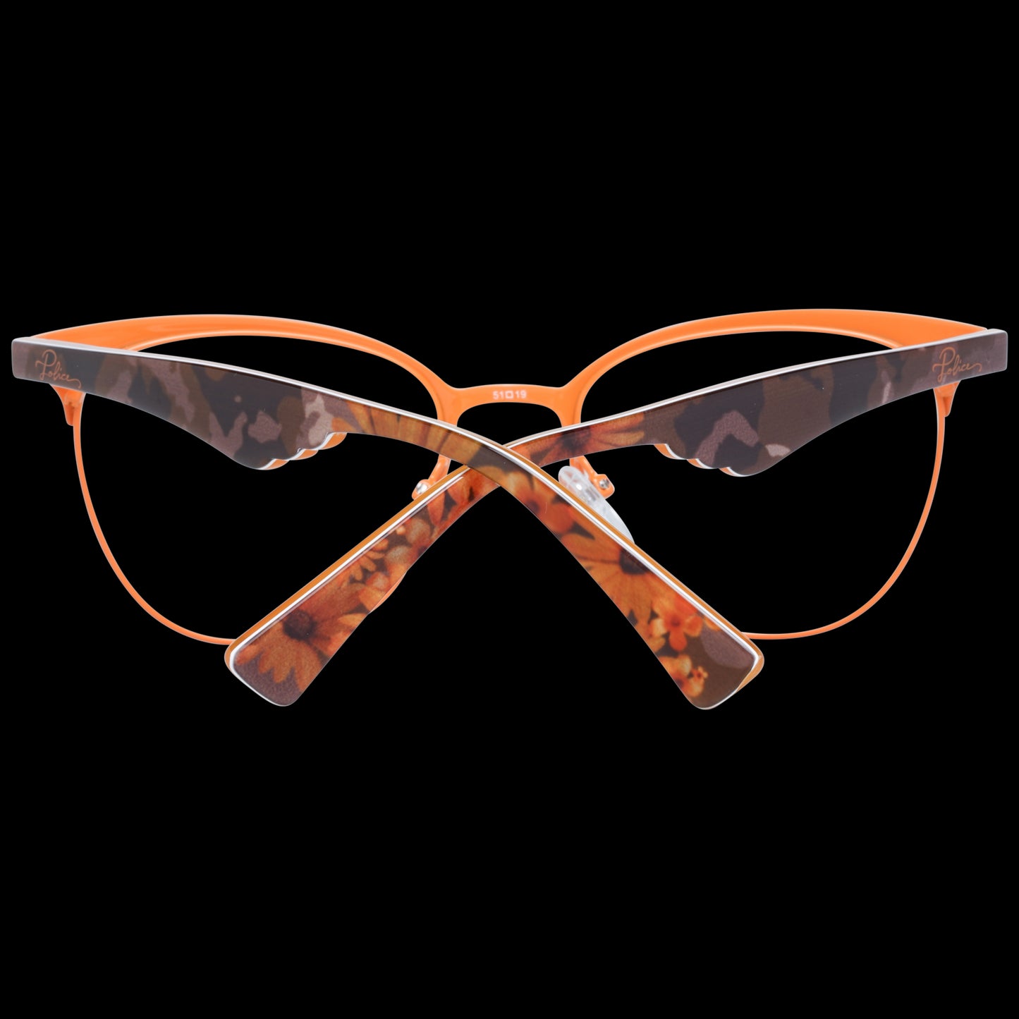 POLICE MOD. PL417 510SCB SUNGLASSES & EYEWEAR