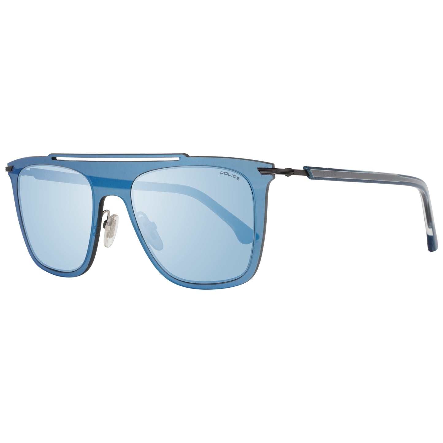 POLICE MOD. SPL581 52627B SUNGLASSES & EYEWEAR