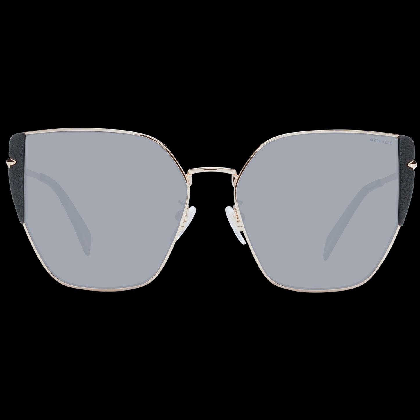 POLICE MOD. SPLL38V 57300X SUNGLASSES & EYEWEAR