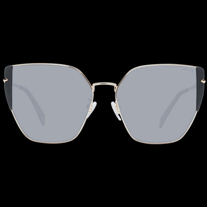 POLICE MOD. SPLL38V 57300X SUNGLASSES & EYEWEAR