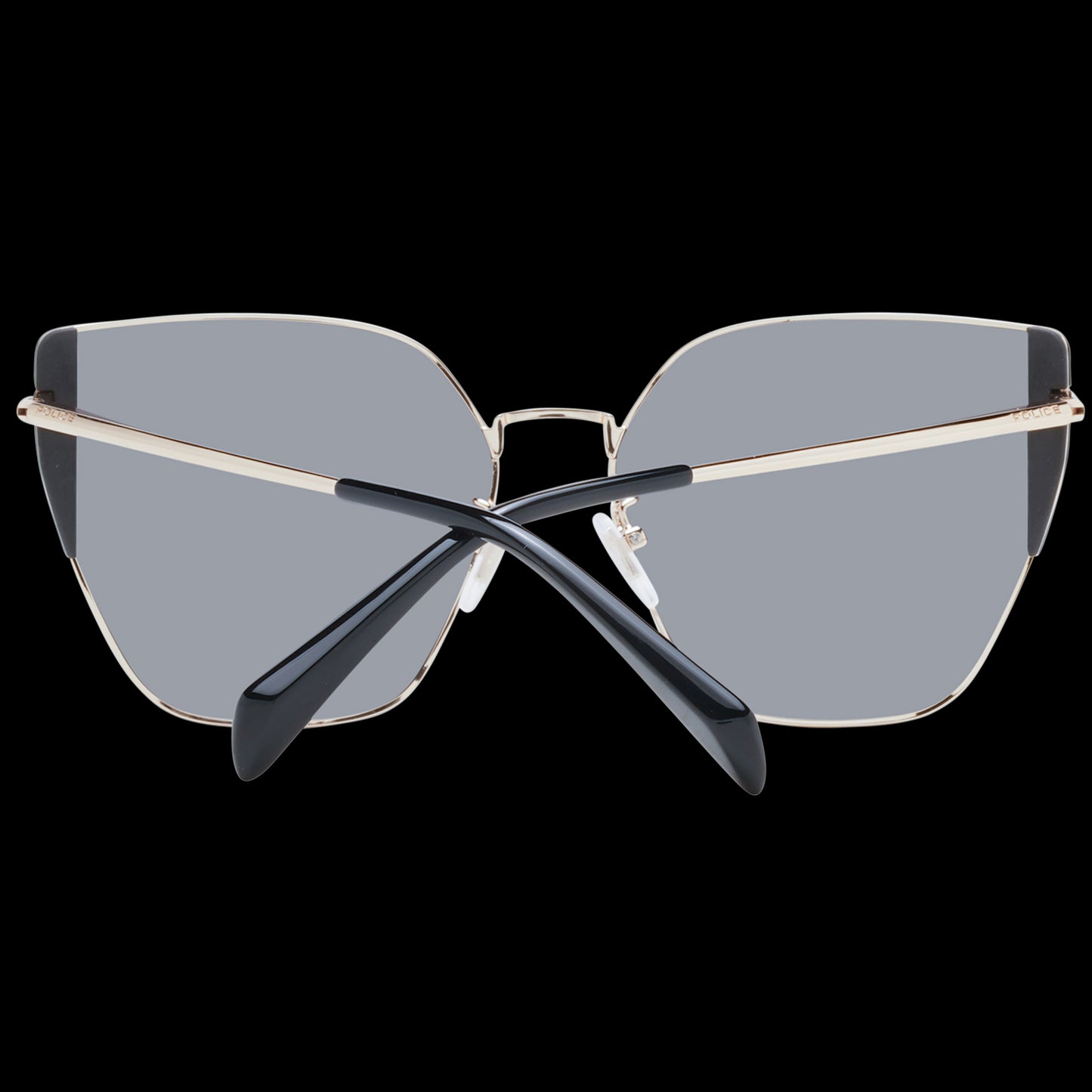 POLICE MOD. SPLL38V 57300X SUNGLASSES & EYEWEAR