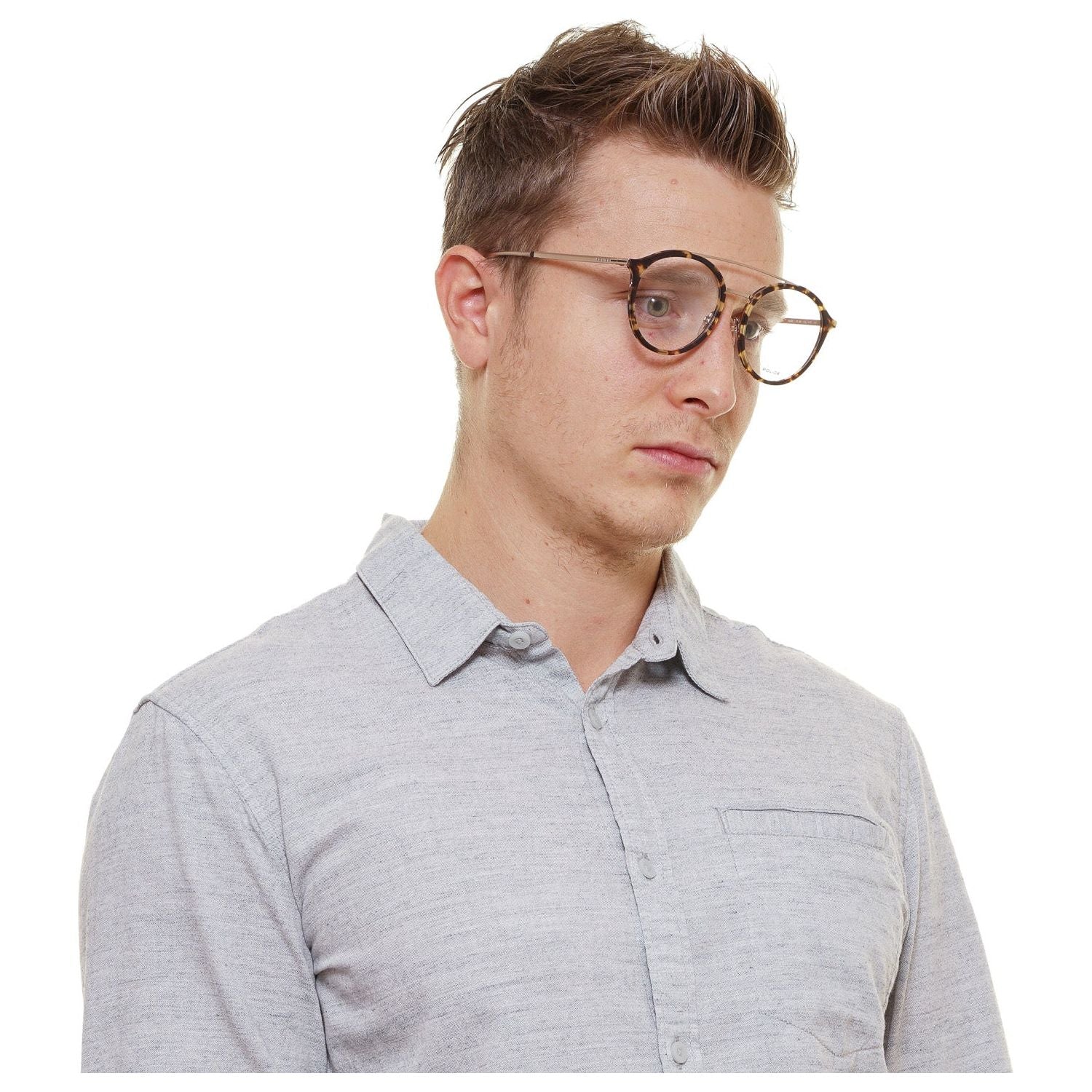 POLICE MOD. VPL688 52741M