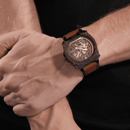 POLICE WATCHES Mod. PEWGE0040002