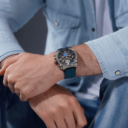 POLICE WATCHES Mod. PEWGQ0040001 WATCHES