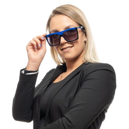 PUCCI MOD. EP0088 6105W SUNGLASSES & EYEWEAR