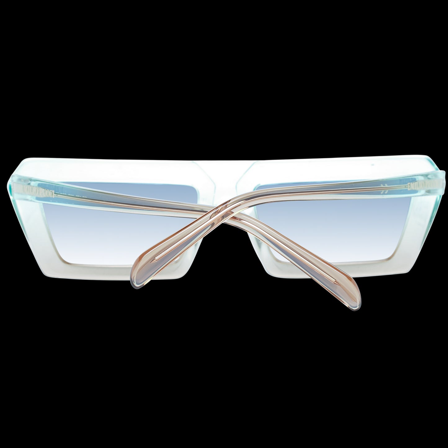 PUCCI MOD. EP0175 5689P SUNGLASSES & EYEWEAR