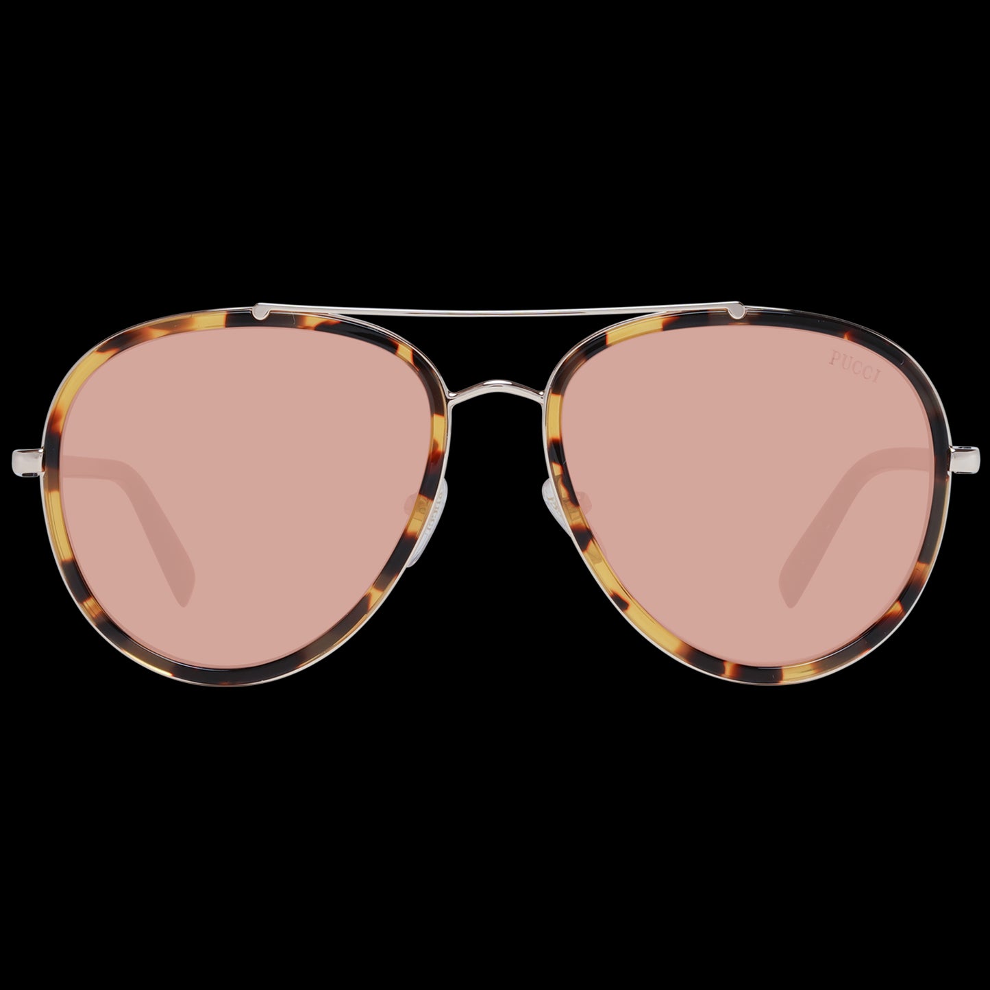 PUCCI MOD. EP0185 5756E SUNGLASSES & EYEWEAR