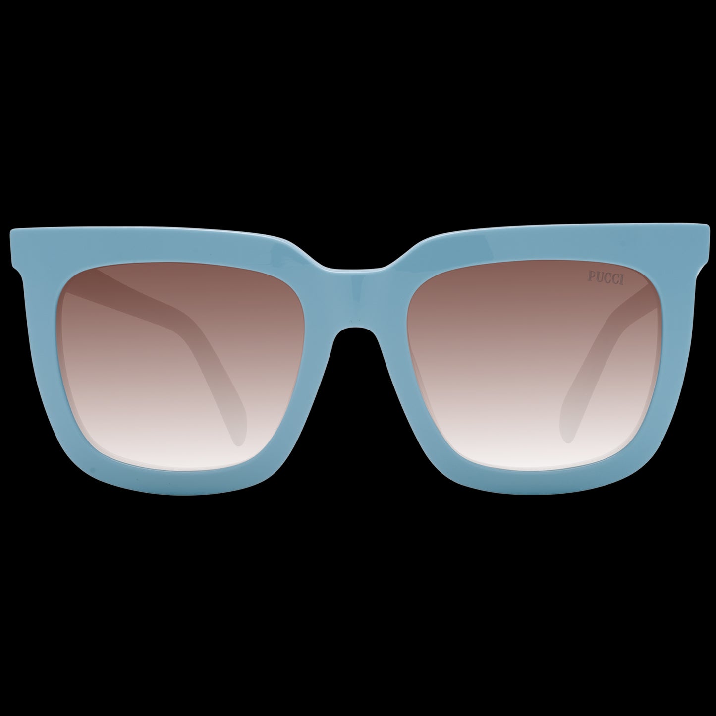 PUCCI MOD. EP0201 5484F SUNGLASSES & EYEWEAR