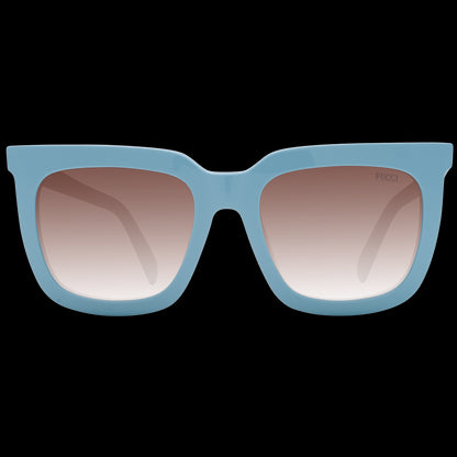 PUCCI MOD. EP0201 5484F SUNGLASSES & EYEWEAR