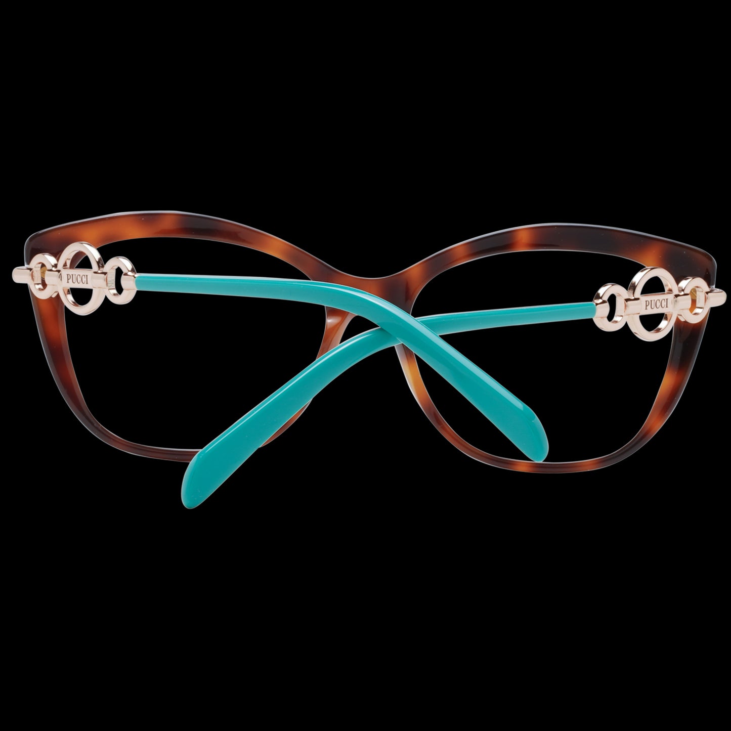 PUCCI MOD. EP5163 55052 SUNGLASSES & EYEWEAR