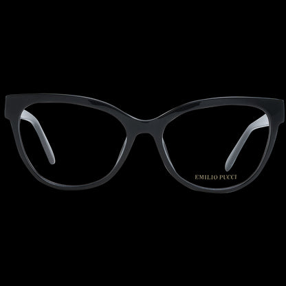 PUCCI MOD. EP5182 55001 SUNGLASSES & EYEWEAR