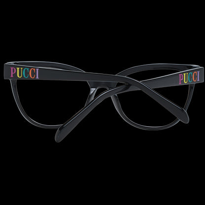PUCCI MOD. EP5182 55001 SUNGLASSES & EYEWEAR
