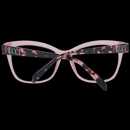 PUCCI MOD. EP5183 54072 SUNGLASSES & EYEWEAR