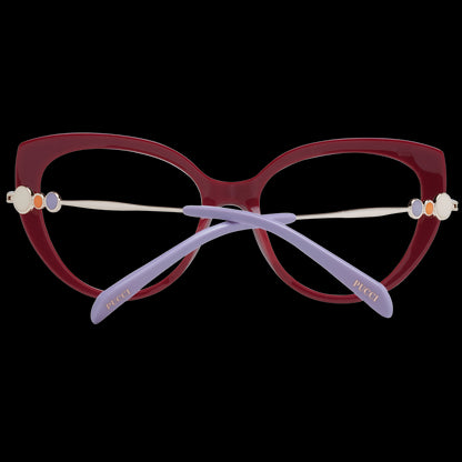 PUCCI MOD. EP5190 53055 SUNGLASSES & EYEWEAR