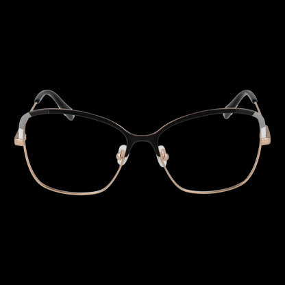 Elegant eyeglasses for ladies featuring the PUCCI MOD. EP5202 55005 design with stylish frames.