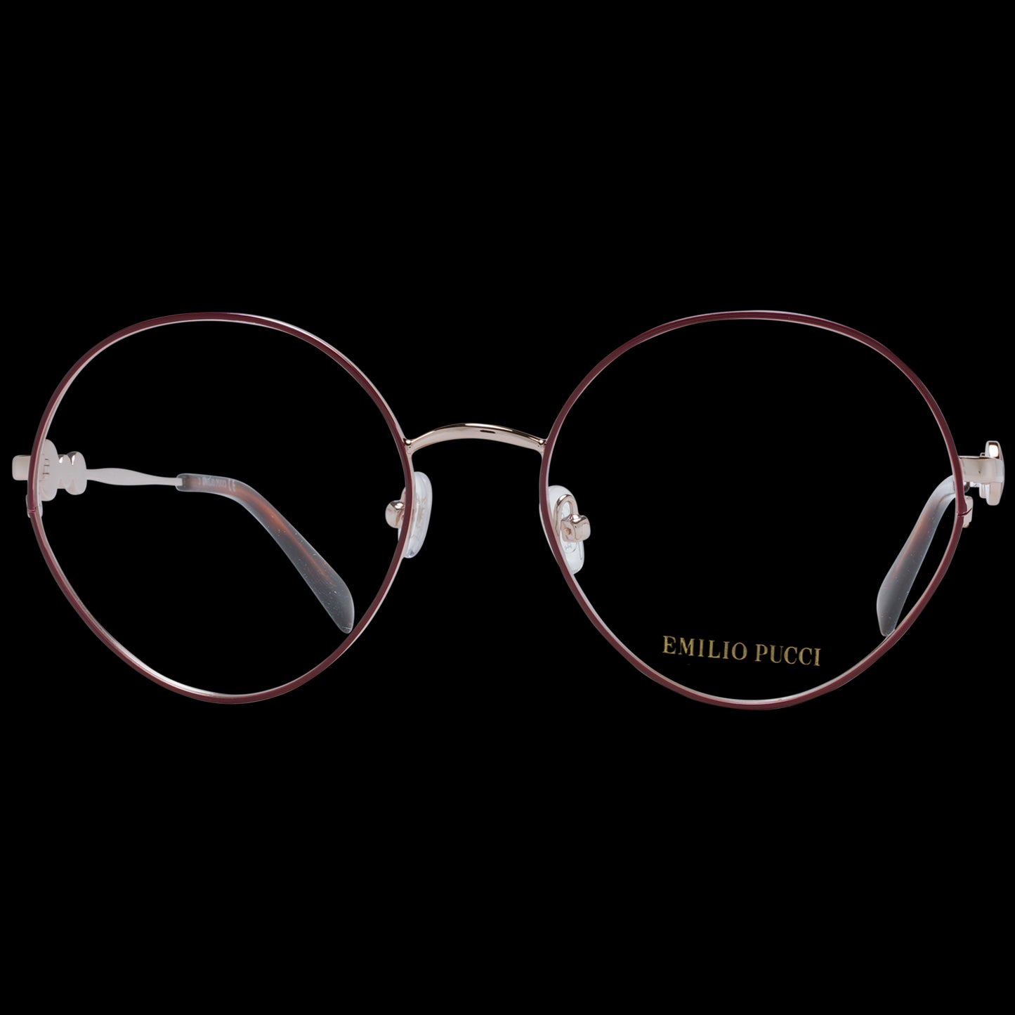 PUCCI MOD. EP5203 55068 SUNGLASSES & EYEWEAR