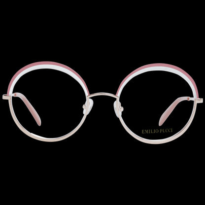 PUCCI MOD. EP5207 53074 SUNGLASSES & EYEWEAR