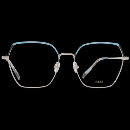 PUCCI MOD. EP5222 54032 SUNGLASSES & EYEWEAR