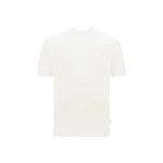 Paolo Pecora Milano Cotton T-Shirt