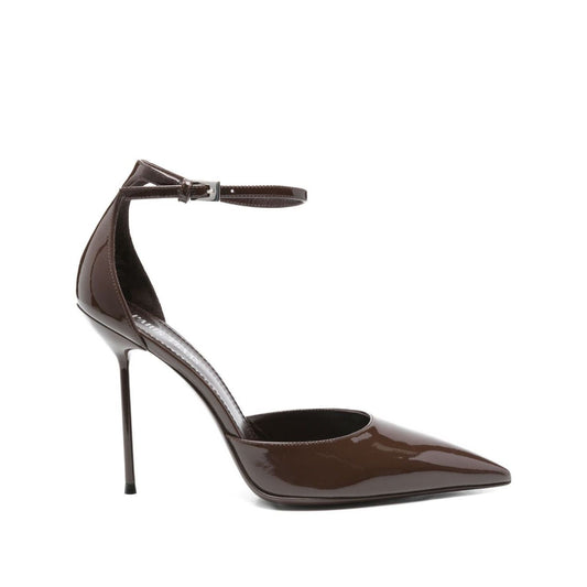 Paris Texas With Heel