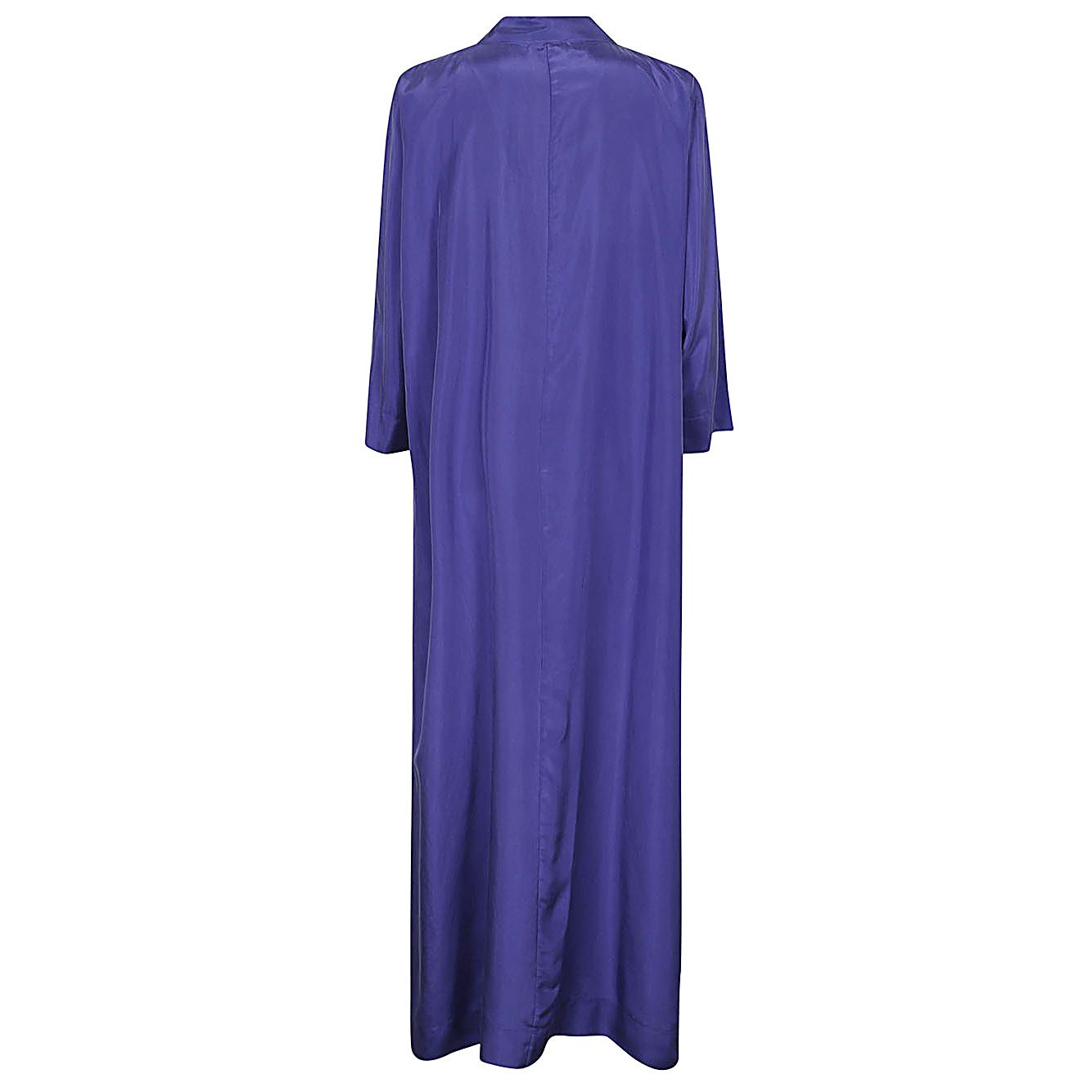 Parosh Dresses Blue Dresses