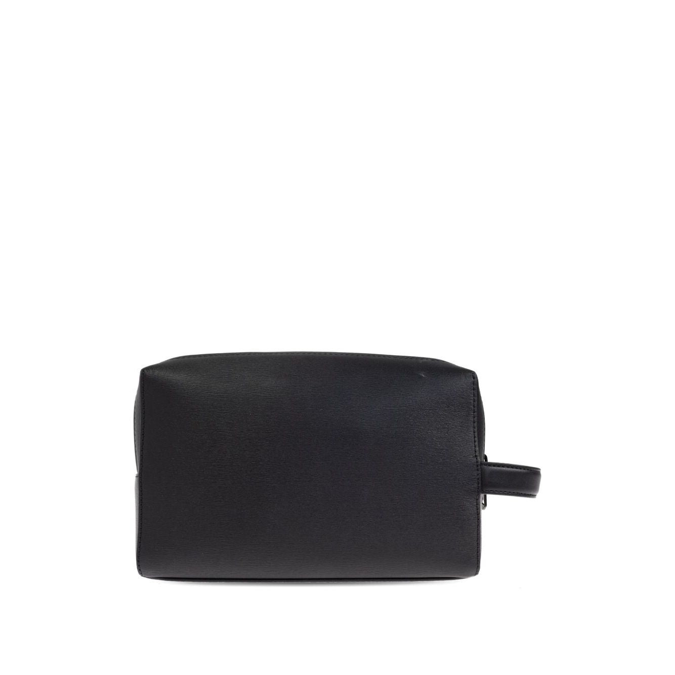 Paul Smith Leather washbag