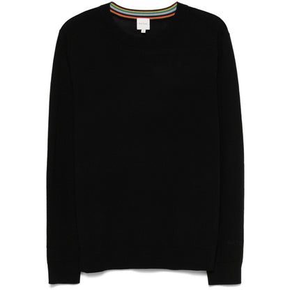 Paul Smith Sweaters Black