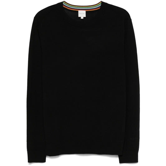 Paul Smith Sweaters Black