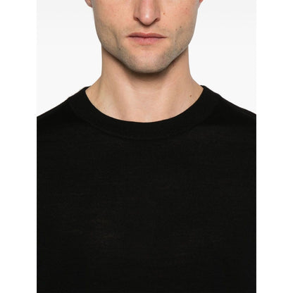 Paul Smith Sweaters Black