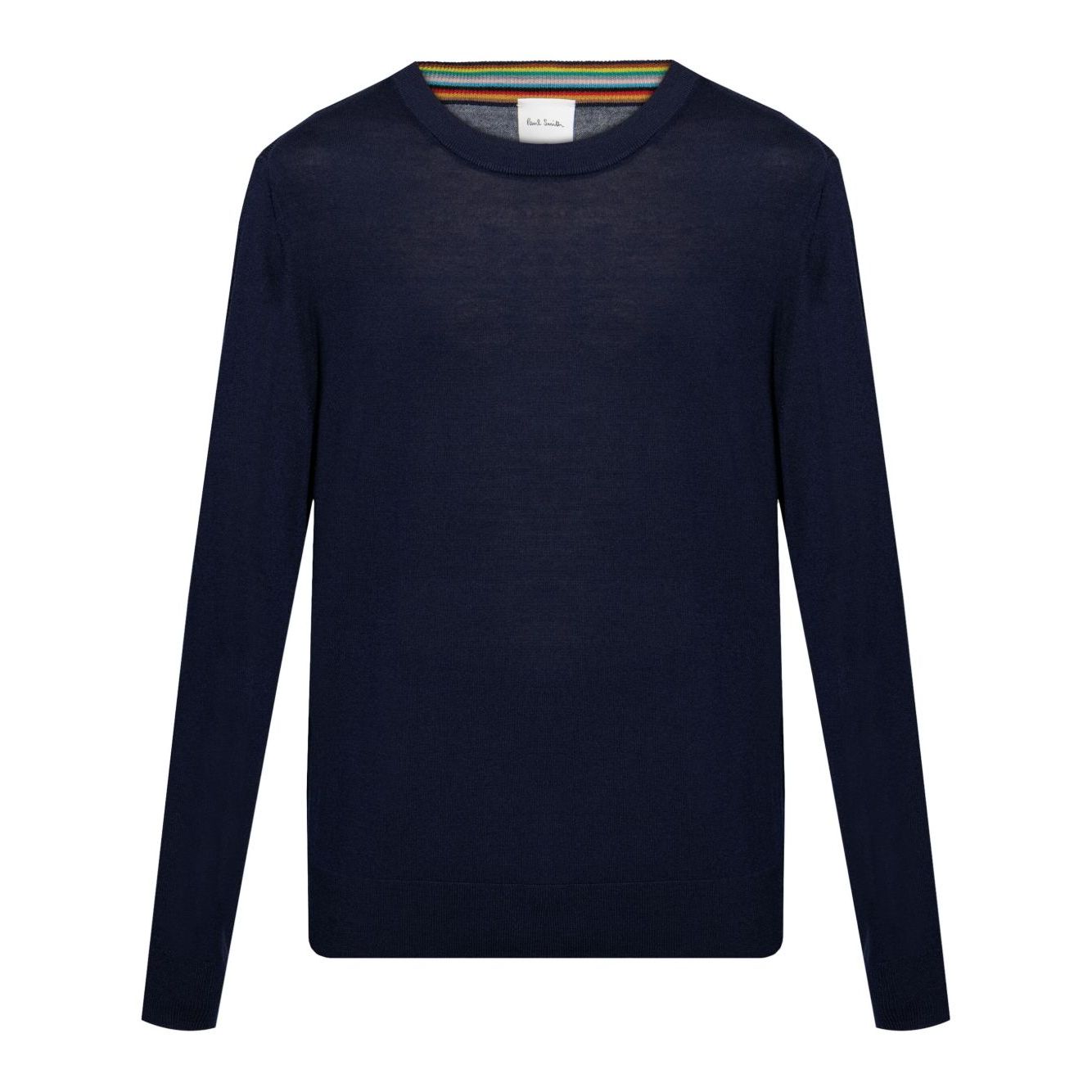 Paul Smith Sweaters Blue